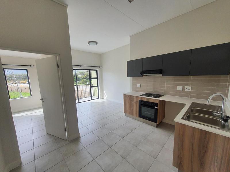 To Let 1 Bedroom Property for Rent in Greenbay Eco Estate Western Cape